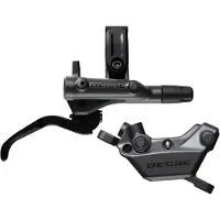 Shimano M6220 Hr 1700 Resin Pm Sw Bremsen