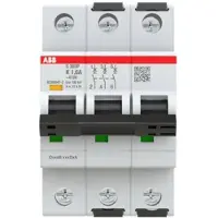 ABB S303P-K1.6