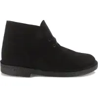 Clarks Originals Herren Boots Desert Boot Heren - Zwart - Größe 44