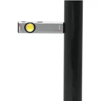 Mactronic Flagger Mini-Handlampe, 500 lm, 3,7 V, 450 mAh, Set