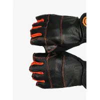 Skylotec - Progrip Ferrata - Handschuhe Gr L grau