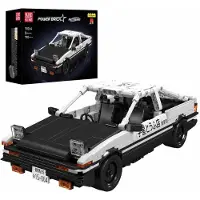Mould King 15064 AE86