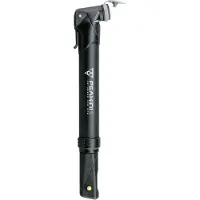 Topeak Peakini Ii Mini-pumpe
