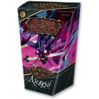 Legend Story Studios Flesh and Blood Armory Deck: Arakni