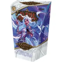 Legend Story Studios Flesh and Blood Armory Deck: Aurora