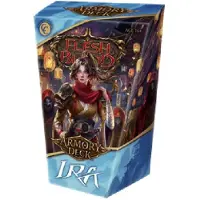 Legend Story Studios Flesh and Blood Armory Deck: Ira