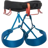 Black Diamond Momentum Package Gurtzeug