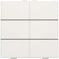 Niko Home Control Druckknopf-Sensor-Bus-System - 101-51006