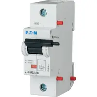 Eaton Arbeitsstromauslöser Z-BHASA/230 110-415V 1,5HP - 248445