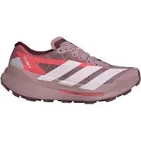 Adidas - Women's Agravic TT - Trailrunningschuhe Gr 40 2/3 magic mauve / solar turbo