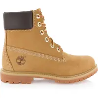 Timberland - Women's TL Premium 6 Inch Lace Up PL WP Boot - Freizeitstiefel Gr 39,5 orange