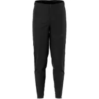 Compressport - Hurricane Waterproof Pants 2.0 - Laufhose Gr L schwarz