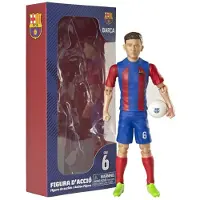 Banbo Toys FC Barcelona Gavi Action Figur 20cm