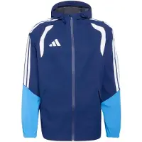 Adidas Tiro 26 Regenjacke XS team navy blue/ray blue/white