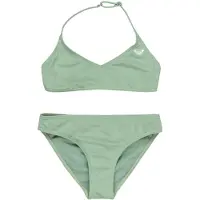 Roxy Bustier-Bikini "Solid Active"