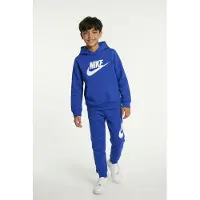Nike Kids Club Fleece Langarm-set
