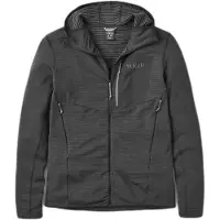 Rab - Ascendor Light Hoody - Fleecejacke Gr XL grau
