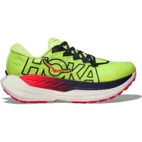 Hoka One One - Rocket X Trail - Trailrunningschuhe Gr 48 grün