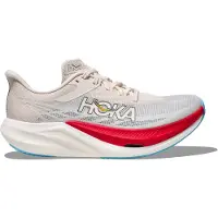 Hoka One One - Rocket X 3 - Runningschuhe Gr M8,5 / W9,5 bunt