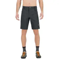 Karpos - Seceda Bermuda - Shorts Gr 48 grau