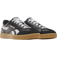 Reebok Smash Edge Herren-Sneaker – Schwarz, OrthoLite, für Alltag & Lifestyle (100208246)