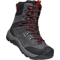 Keen REVEL IV HIGH POLAR M-MAGNET/RED CARPET MAGNET/RED CARPET