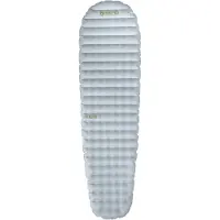 Nemo - Tensor Elite Mummy 2025 - Isomatte Gr 183 x 51 cm - Regular grau
