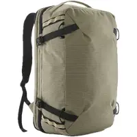Patagonia - Black Hole MLC - Reisetasche Gr 45 l oliv