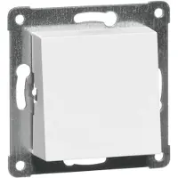 Honeywell Peha Peha Nova Cord Connection Zentralplatte Weiß - 00027711