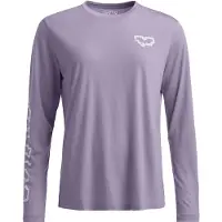 Ortovox - Women's 150 Cool Pillow L/S - Funktionsshirt Gr S lush lavender