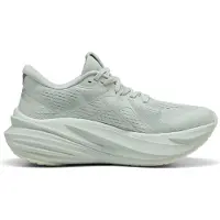 Puma MagMax NITRO 2 Laufschuhe Grau AW26 Damen, Größe 38 - EUR