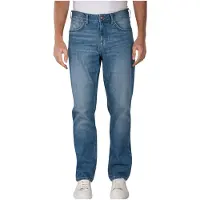 Pepe Jeans für Herren. PM2084111 Jeans Straight Cash blau (34/32), Lässig, Baumwolle, Denim
