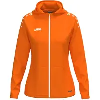 Jako Damen Kapuzenjacke Light One Damen