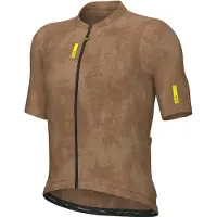 ALÉ Pragma Deep Kurzarm-radtrikot