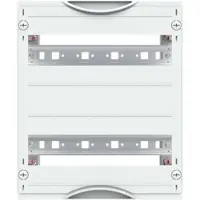 ABB Comfortline, Twinline, Triline Einbaugerät leer - 2CPX041654R9999