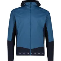 CMP Herren Outdoorjacke MAN JACKET FIX HOOD 36Z6217-N903 50 - Petroleum - 50