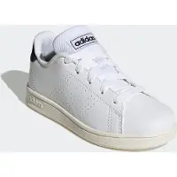 Adidas Kinder Halbschuhe ADVANTAGE K