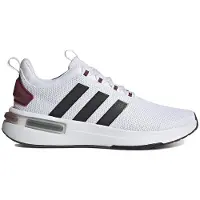 Adidas Racer TR23 Cloud White Black Shadow Red - EU 40