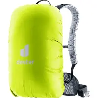 Deuter Regenschutz Raincover Mini 3942024-8008 - neon - One size