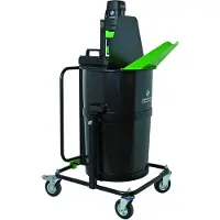Dewepro FloorMix 2300