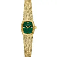 Bulova - 97L184 - Armbanduhr - Damen - Quarz - Classic