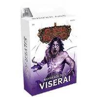 Legend Story Studios Flesh and Blood Silver Age Deck - Viserai