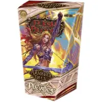 Legend Story Studios Flesh and Blood Armory Deck: Pleiades