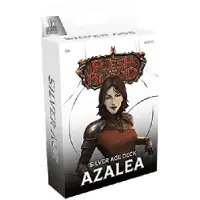 Legend Story Studios Flesh and Blood Silver Age Deck - Azalea