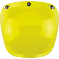 Biltwell Gringo S Bubble Antibeschlagscheibe