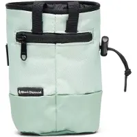 Black Diamond Mojo Zip Chalkbag