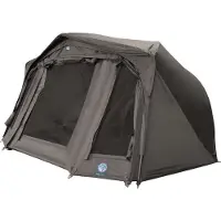 MK Angelsport MK Joker Brolly 1Mann Schirmzelt