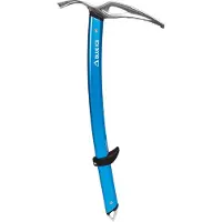 Blue Ice - Skitourensteigeisen - Bluebird - Größe 49 cm - Blau