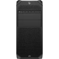 HP Z4 G5, 3,5 GHz, Intel Xeon w3, 64 GB, 512 GB, DVD±RW, Windows 11 Pro