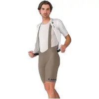Castelli - Competizione 2 Kit Bibshort - Radhose Gr M braun